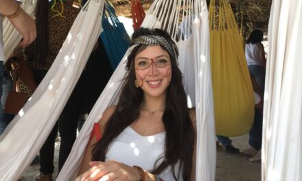 Diana Osorio confirma invitación del Partido de los Trabajadores para aspirar a la Presidencia