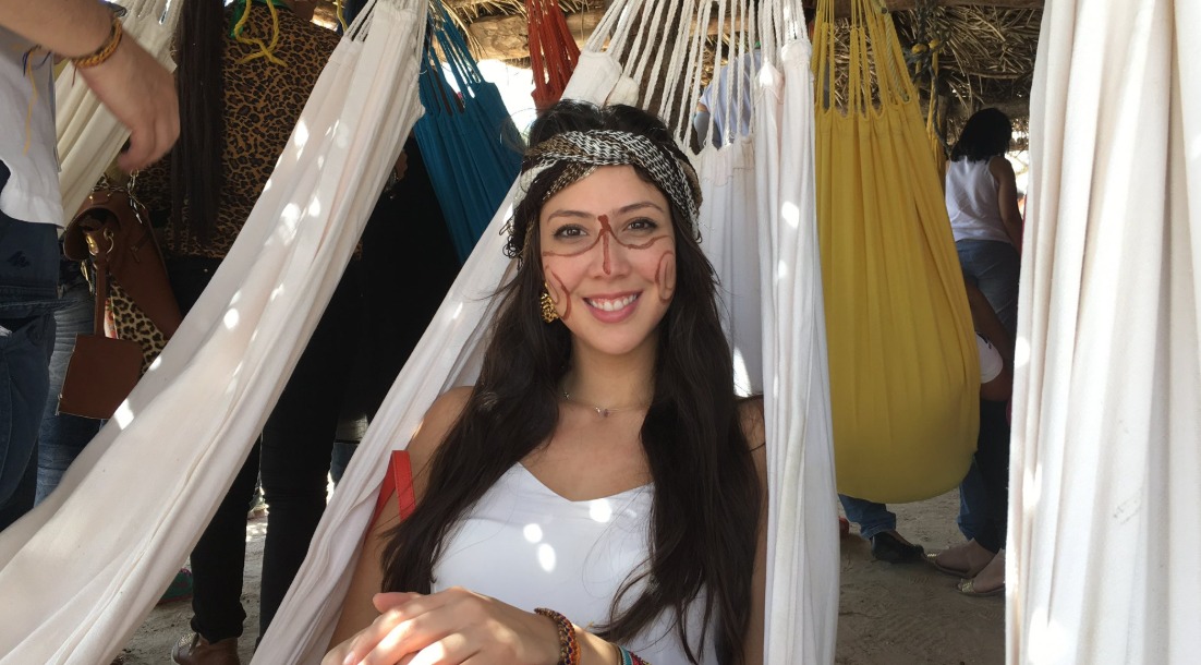 Diana Osorio confirma invitación del Partido de los Trabajadores para aspirar a la Presidencia