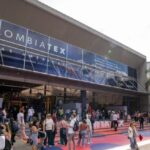 Más de 15.000 personas asistieron al primer día de Colombiatex de las Américas 2026 en Medellín