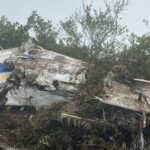 Confirman que no hubo sobrevivientes en accidente de aeronave de Satena en Norte de Santander