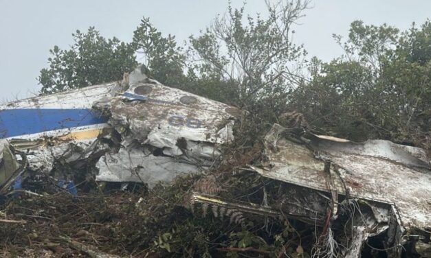 Confirman que no hubo sobrevivientes en accidente de aeronave de Satena en Norte de Santander