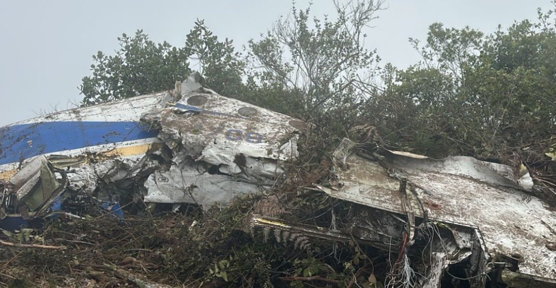 Confirman que no hubo sobrevivientes en accidente de aeronave de Satena en Norte de Santander
