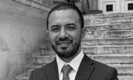 Partido de La U lamenta la muerte del congresista Diógenes Quintero en accidente aéreo en Norte de Santander