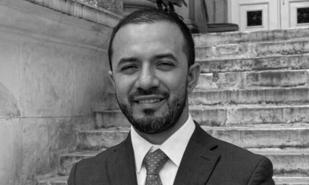 Partido de La U lamenta la muerte del congresista Diógenes Quintero en accidente aéreo en Norte de Santander