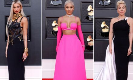 Este domingo se celebrará la edición 68 de los Premios Grammy en Los Ángeles