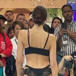 Alta tecnología aplicada a prendas femeninas marca la tendencia en Colombiatex 2026