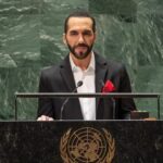 EE.UU. y El Salvador firman acuerdo comercial que elimina arancel del 10% a exportaciones salvadoreñas