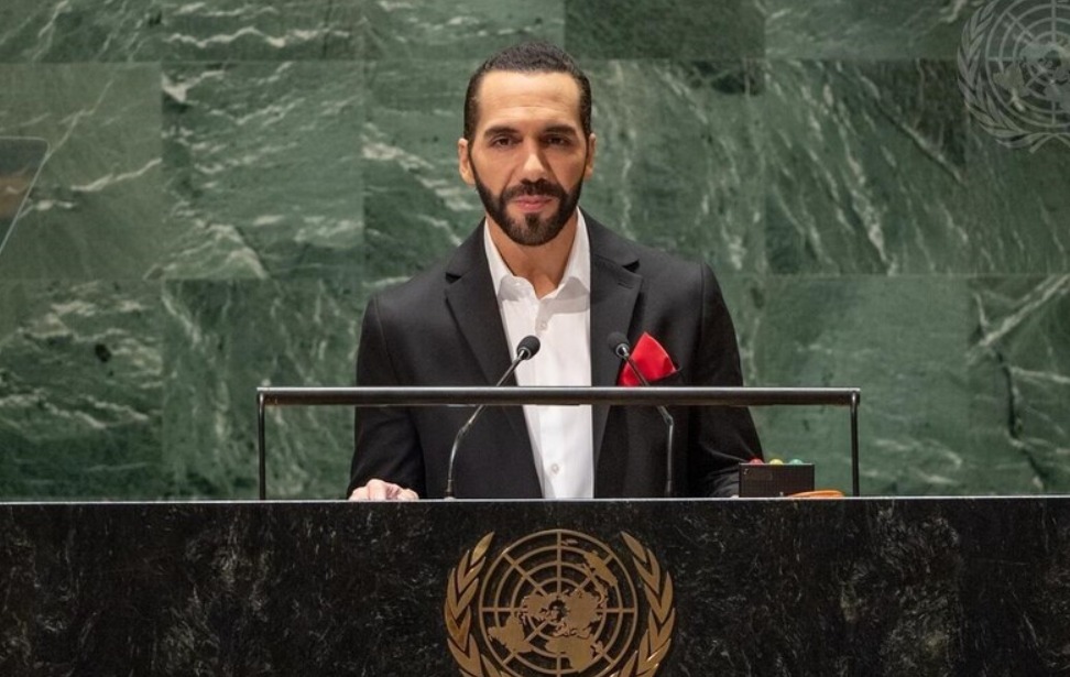 EE.UU. y El Salvador firman acuerdo comercial que elimina arancel del 10% a exportaciones salvadoreñas