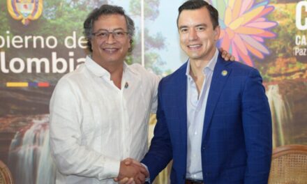 Suspensión de venta de energía desde Colombia le genera a Ecuador pérdidas por US$ 2 millones diarios