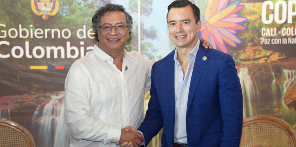 Suspensión de venta de energía desde Colombia le genera a Ecuador pérdidas por US$ 2 millones diarios