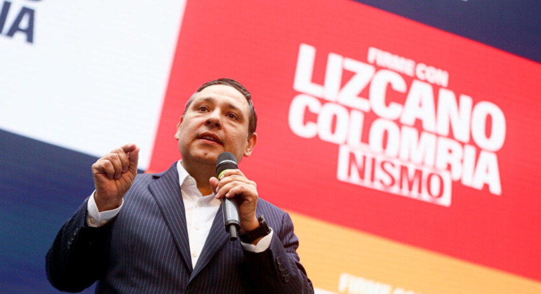 Mauricio Lizcano pide al Procurador investigar participación en política de funcionarios públicos