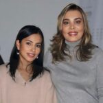 Lina García y Juan Felipe Lemos suman el respaldo de Paulina Aguinaga en la carrera al Congreso 2026