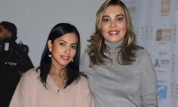 Lina García y Juan Felipe Lemos suman el respaldo de Paulina Aguinaga en la carrera al Congreso 2026