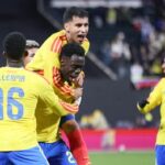 Expectativa por lista de convocados de la Selección Colombia