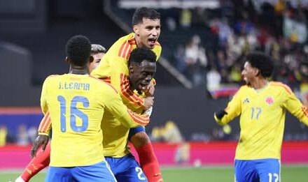 Expectativa por lista de convocados de la Selección Colombia