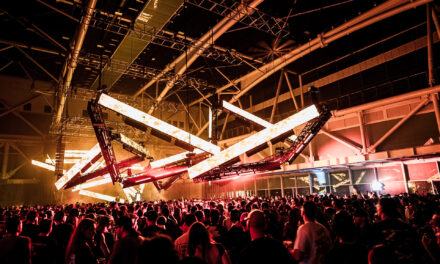 Medellín se prepara para Freedom 2026, el festival de techno más longevo de Suramérica