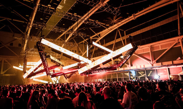 Medellín se prepara para Freedom 2026, el festival de techno más longevo de Suramérica