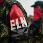 ELN anunció cese al fuego para las elecciones de marzo
