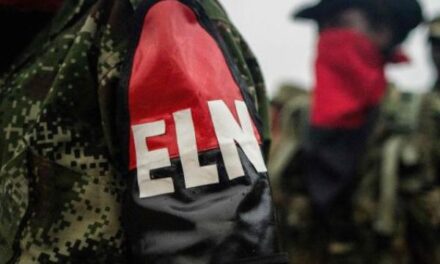 ELN anunció cese al fuego para las elecciones de marzo