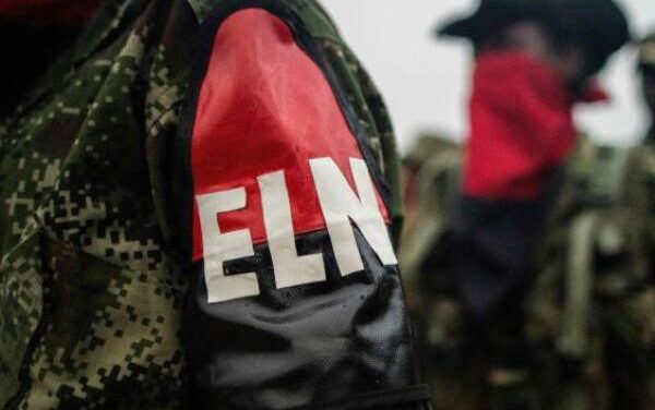 ELN anunció cese al fuego para las elecciones de marzo