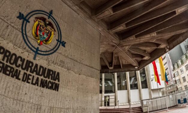 La Procuraduría formuló cargos contra el gerente de la EDUAN