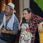 Regresa “Vuelta Antioquia” y el Palacio vibra con cultura gratuita