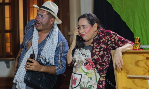 Regresa “Vuelta Antioquia” y el Palacio vibra con cultura gratuita