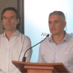 Alcalde de Medellín y gobernador reaccionan a emergencia económica