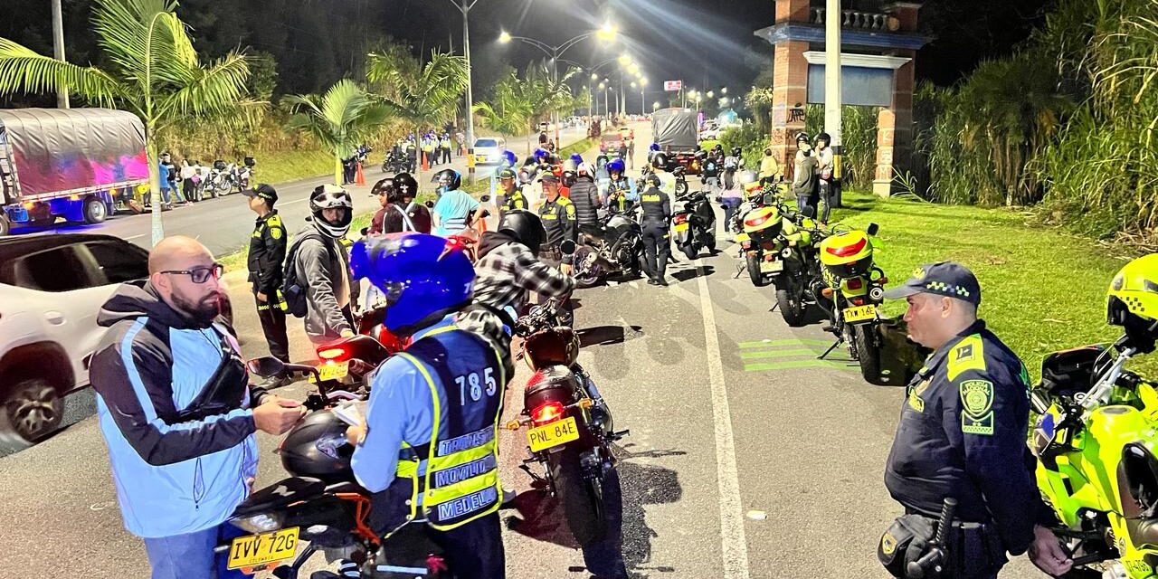 Así operan los controles contra piques ilegales en Las Palmas