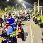 Así operan los controles contra piques ilegales en Las Palmas