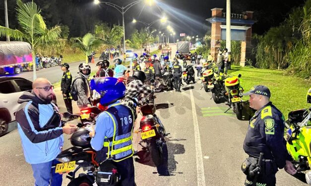 Así operan los controles contra piques ilegales en Las Palmas