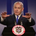 Netanyahu se une a la Junta de Paz de Donald Trump