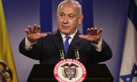 Netanyahu se une a la Junta de Paz de Donald Trump