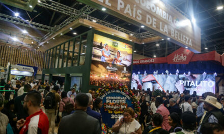 MinCIT lanza «Árbol de la Diversidad» en Anato 2026