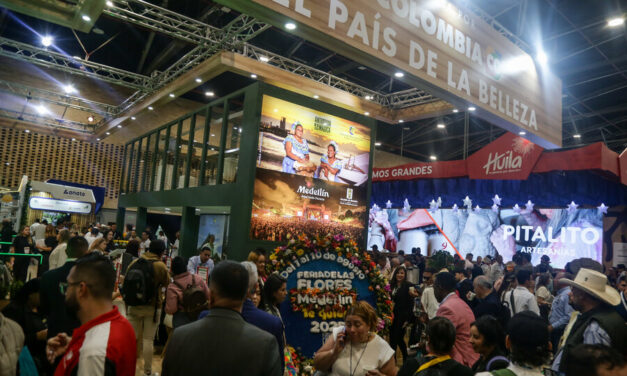 MinCIT lanza «Árbol de la Diversidad» en Anato 2026