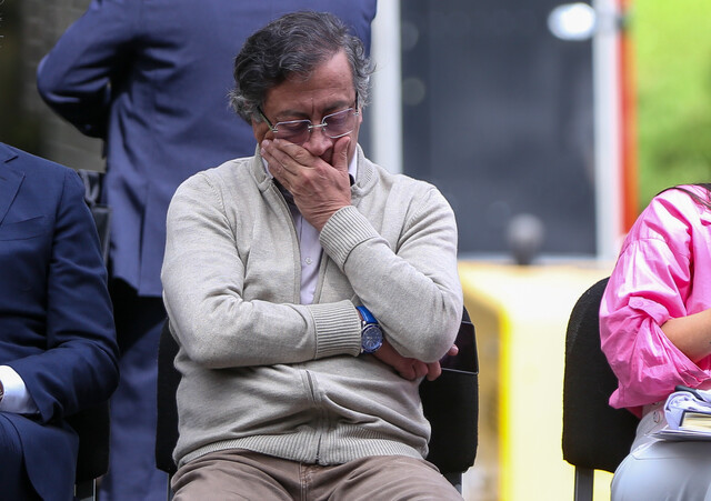 Consejo de Estado tumba aumento del mínimo 2026