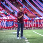 DIM en apuros visita la siempre difícil plaza de Cúcuta