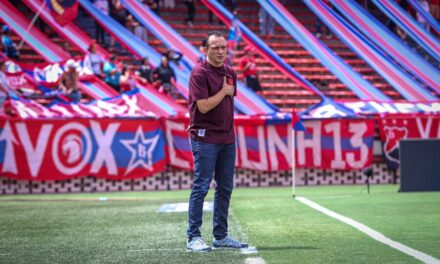 DIM en apuros visita la siempre difícil plaza de Cúcuta