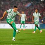 Sin el debut del ‘Chicho’, el Verde recibe a los Amix