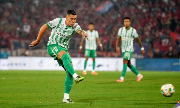 Sin el debut del ‘Chicho’, el Verde recibe a los Amix