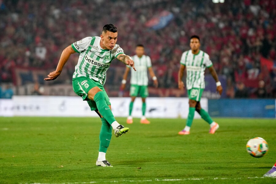 Sin el debut del ‘Chicho’, el Verde recibe a los Amix
