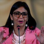 Delcy Rodríguez promete elecciones libres, pero sin fecha definida