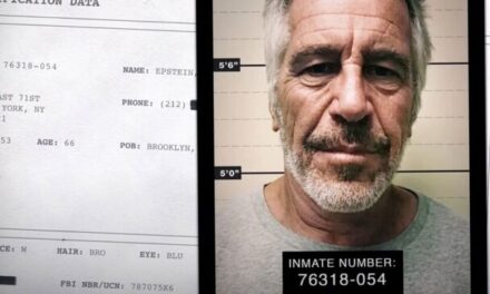 Nombres clave en los nuevos archivos de Epstein