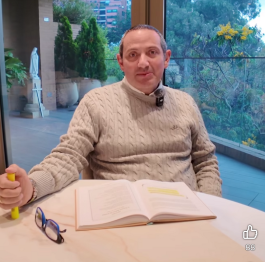 Mario Iguarán defenderá a familia de empresario Gustavo Aponte