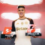 Jorge Carrascal arrasa con los premios de enero en Brasil