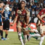 DIM vence a Liverpool en Uruguay por Libertadores