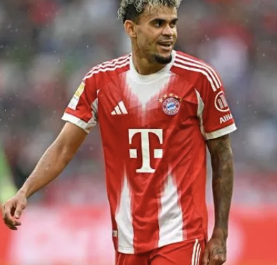 Siguen siendo buenos ‘Díaz’