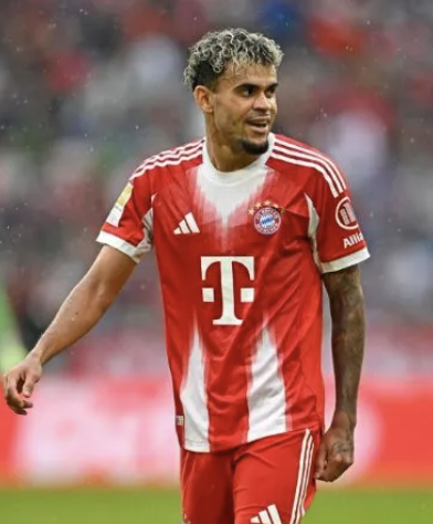 Siguen siendo buenos ‘Díaz’