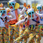 Aumentó el empleo en el Carnaval