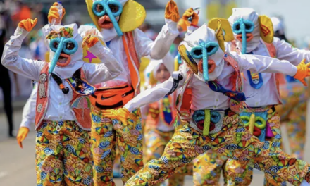 Aumentó el empleo en el Carnaval